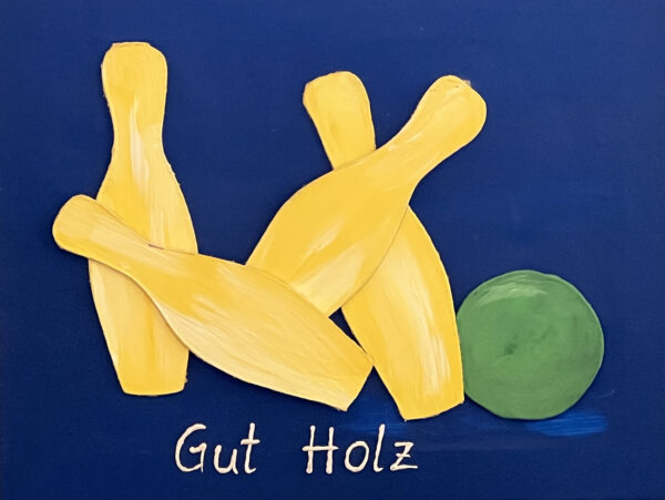 27. Landeskegelmeisterschaft