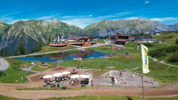 29. Landeswandertag