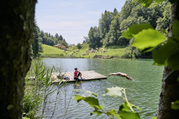 Seewaldsee (Fontanella)