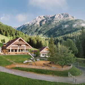 Oberimst im Gurgltal