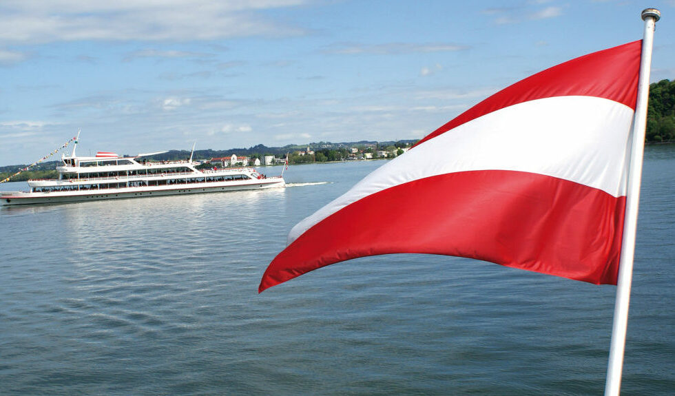29. Bodenseeschifffahrt nach Meersburg