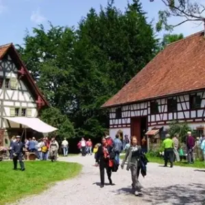 Bauernhofmuseum Wolfegg