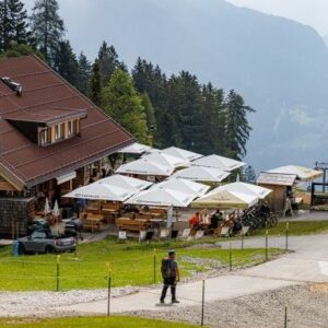 Oberimst im Gurgltal