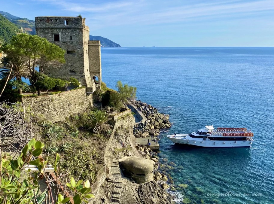 4-Tage Genua - Ligurien – Bild 4