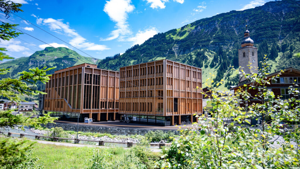 Lech Classic – Festival