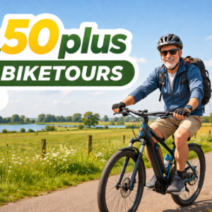 A50plus Biketour