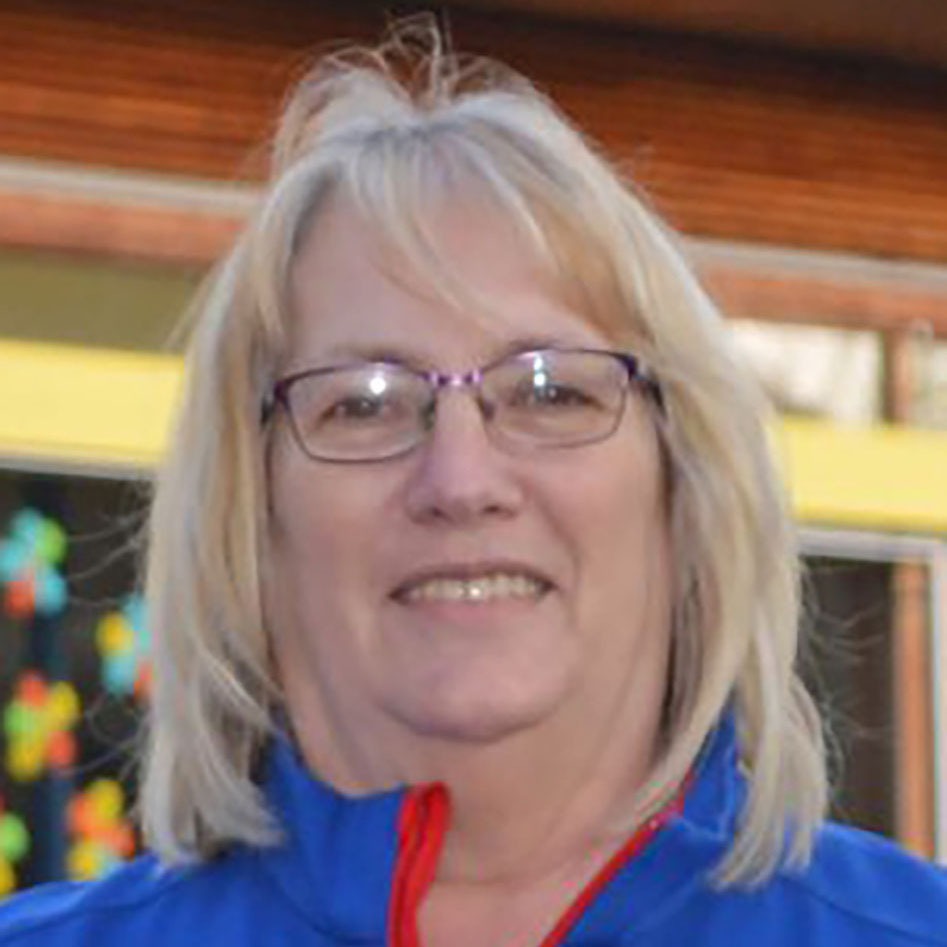 Astrid Müller