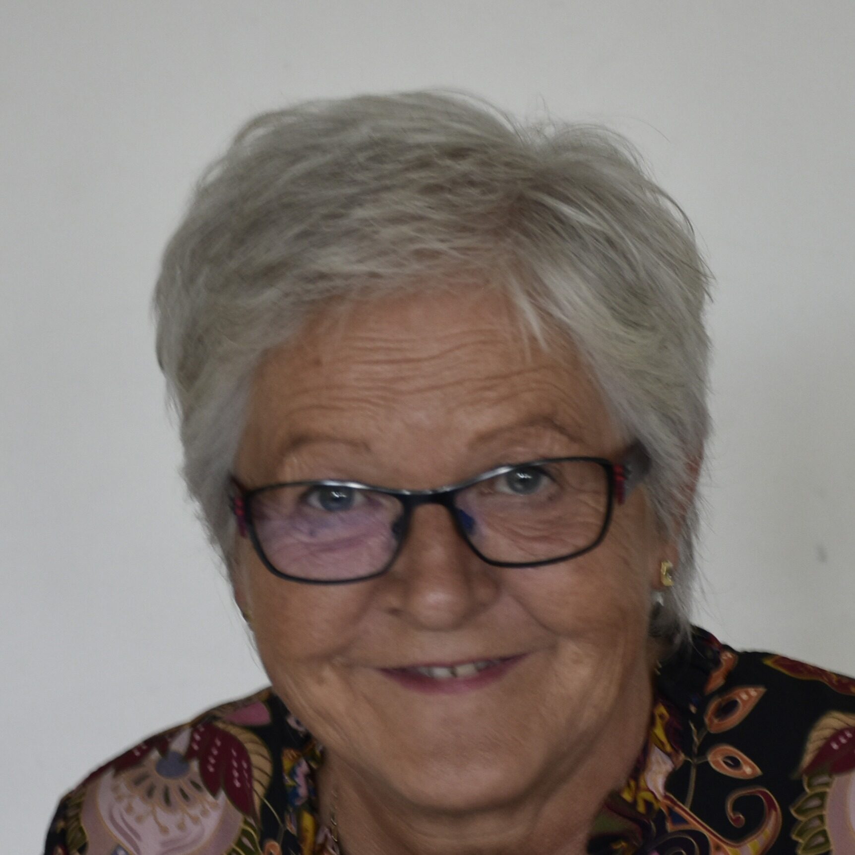 Elisabeth Begle