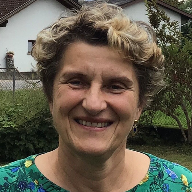 Elisabeth Biedermann