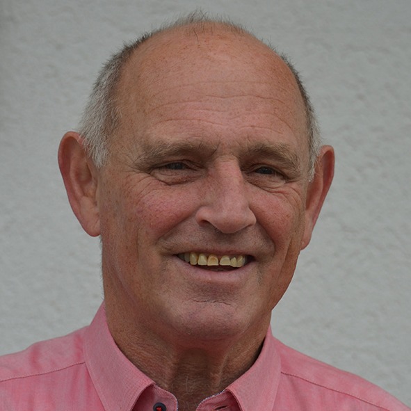 Hermann Begle