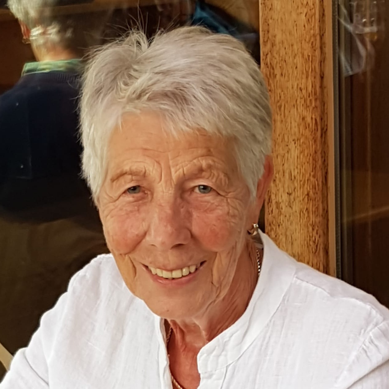 Käthe Martin