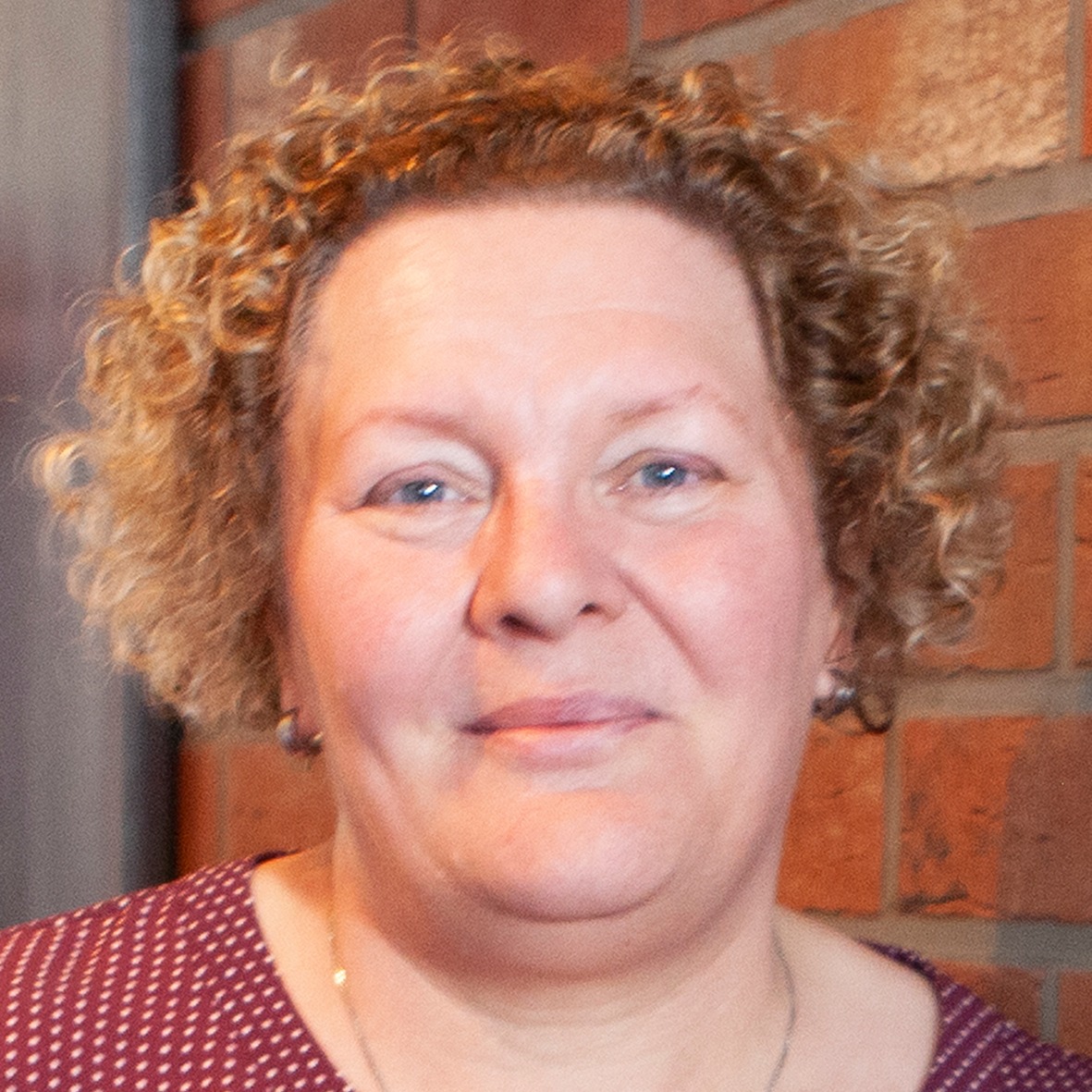 Reinhilde Begle