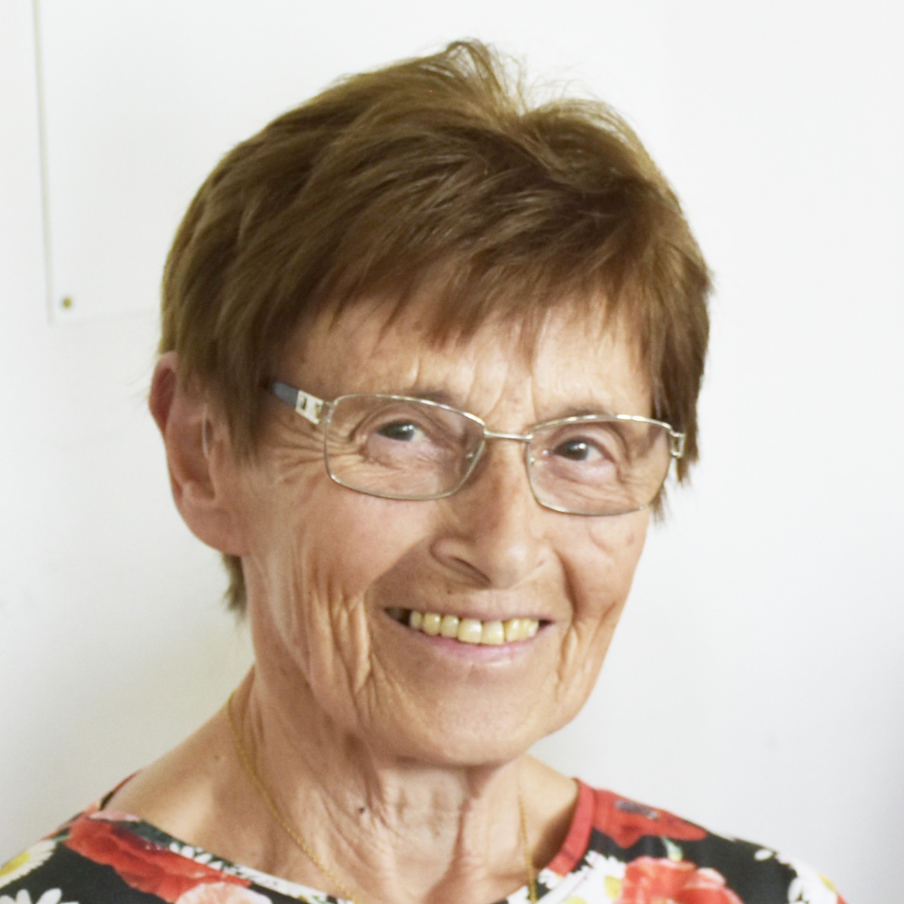 Renate Schuster